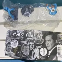 2026年最新】竹内力 グッズの人気アイテム - メルカリ