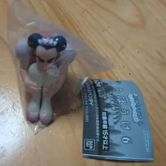 クレヨンしんちゃん まちぼうけ6 フィギュア ジョマ