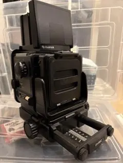 2026年最新】fuji GX680の人気アイテム - メルカリ