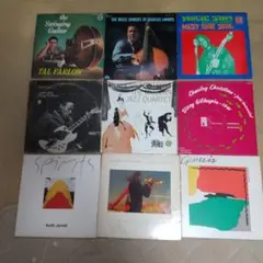 カシオペア Casiopea レコード4枚セット カシオペア CASIOPEA レコード 4枚セット - メルカリ