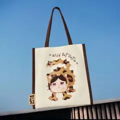 【新品】CRYBABY Wild but Cutie ショルダーバッグ