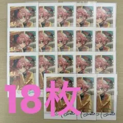 あんスタ 姫宮桃李 ぱしゃこれ 5周年 箔押し