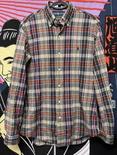 ラルフローレン Ralph Lauren チェックシャツ