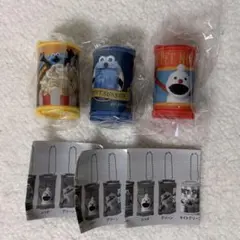 スンスン コインケース 3種類セット