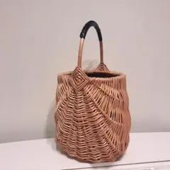 2025年最新】TSURU by Mariko Oikawa レディース かごバッグの人気