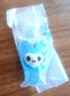 ガチャガチャ　TWICE　ナヨン　めじるしアクセサリー