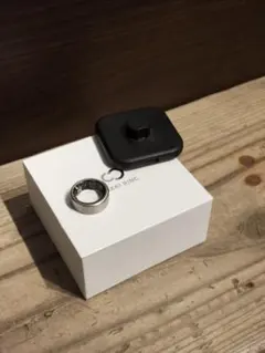 SOXAI RING 1 （ソクサイリング）日本製 マットシルバー サイズ14