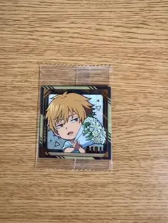 チェンソーマン　ウエハースシール　デンジ