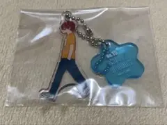 轟焦凍 アクリルチャーム