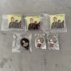 2026年最新】吉野北人 アクスタの人気アイテム - メルカリ