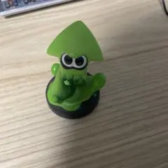 amiibo スプラトゥーン イカ