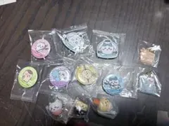 くら寿司 ちいかわコラボ