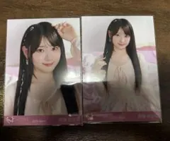 ＝LOVE 齋藤樹愛羅 ラブソングに襲われる ジャケ写衣装アザーカット 生写真