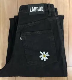 2026年最新】labros デニムの人気アイテム - メルカリ