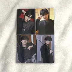 &TEAM ニコラス まとめ売り トレカ