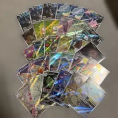 B*i様 ポケモンカード　arまとめ売り　30枚