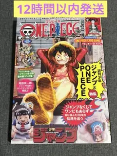 ワンピースマガジン20号　新品未開封　付録カード付き