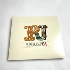 Routine Jazz #05 Selected by 小林径 - メルカリ