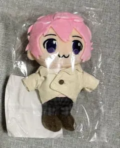 2025年最新】さとみくんぬいぐるみの人気アイテム - メルカリ