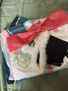 プロセカ 草薙寧々 コスプレ衣装