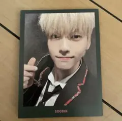 txt FC特典　会場限定