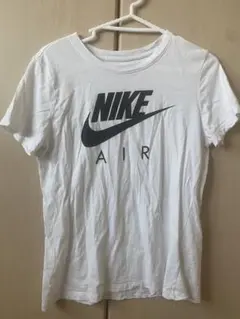 NIKE AIR ロゴ Tシャツ