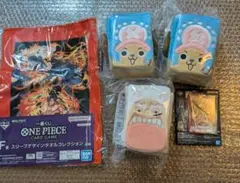 ワンピース一番くじ まとめ売り 新品未使用