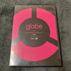globe Special live genesis of next ＋ その他 globe special live -genesis of next- - DISCOGRAPHY | globe