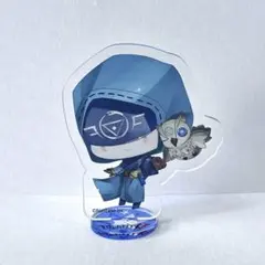 第五人格　一周年感謝祭　アクスタ　占い師　イライ・クラーク