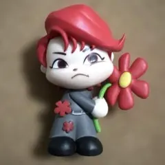 Mrs. GREEN APPLE フィヨルド ガチャ フィギュア10周年②