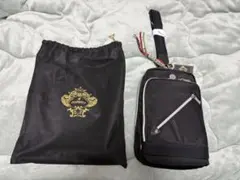 〔新品〕オロビアンコ ワンショルダー 黒 ブラック