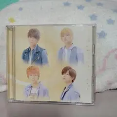 恋をしようよ CD