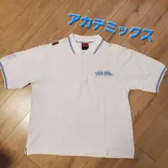 アカデミックス ポロシャツのサムネイル