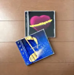 小田和正 美品 ベスト盤2枚セット 伝えたいことがあるんだ ルッキング・バック2