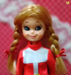 2026年最新】着せ替え人形 昭和の人気アイテム - メルカリ