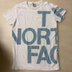 THE NORTH FACE 半袖Tシャツ M
