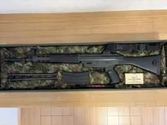 89式自動小銃 （固定銃床）電動エアガン J.G.S.D.F.のサムネイル