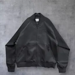 新品タグ付きJORDAN PSG アンセムジャケット 2XL グレー