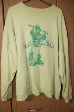 RAGEBLUE レイジブルー スウェット KANA SUZUKI