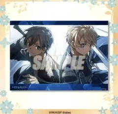 2026年最新】ソードアートオンライン色紙の人気アイテム - メルカリ