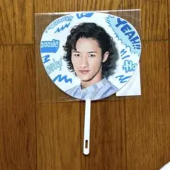 2026年最新】snowman サマパラ うちわの人気アイテム - メルカリ