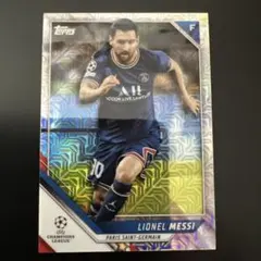 2026年最新】メッシ カードの人気アイテム - メルカリ