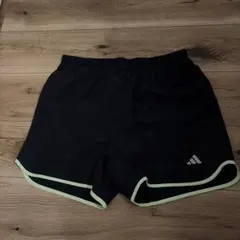 adidas ランニングショートパンツのサムネイル