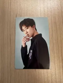 【公式】seventeen ファンクラブ限定　the8