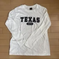 ロングティーシャツ