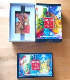 2025年最新】和尚禅タロット◇禅の超越ゲームの人気アイテム