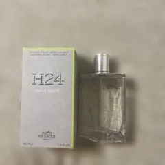 2026年最新】エルメス h24 100mlの人気アイテム - メルカリ