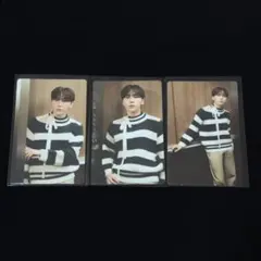 SEVENTEEN スングァン ケレン caratland 2024