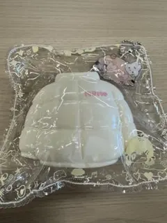 MOMO ダウン　海外スクイーズ