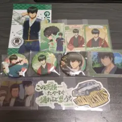 銀魂 土方十四郎 セット